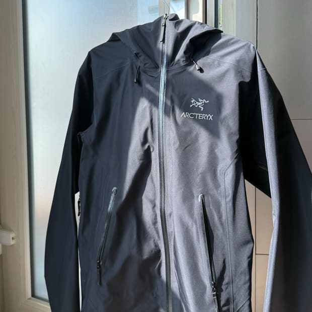 아크테릭스 베타lt xs