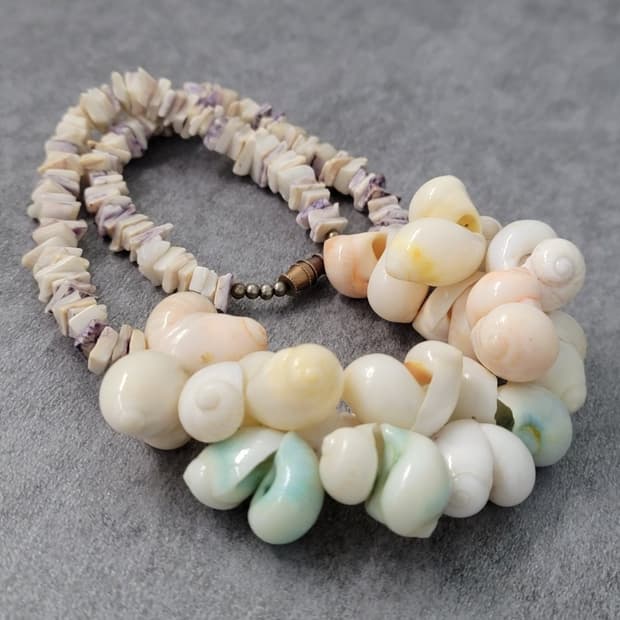 vintage necklace