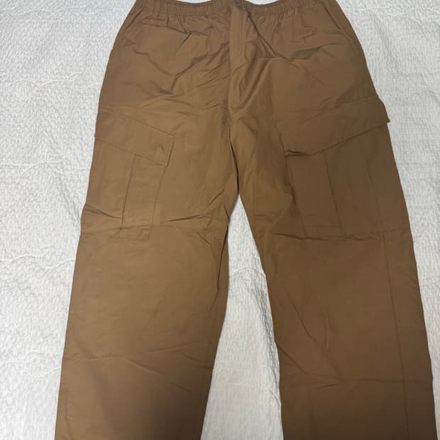 자라 카고팬츠