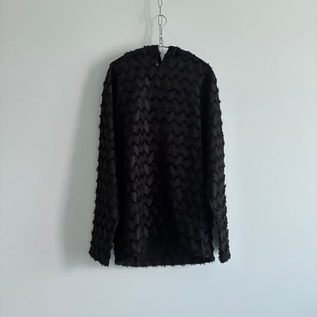 CEIMOU / 009 HOODIE