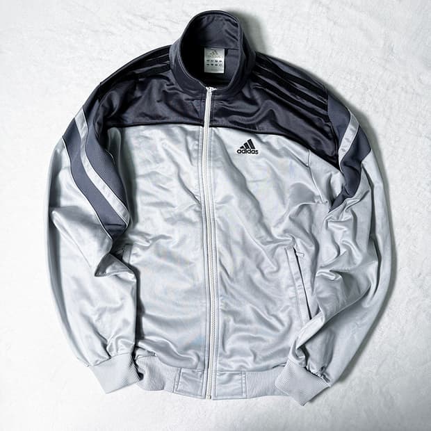 아디다스 자켓