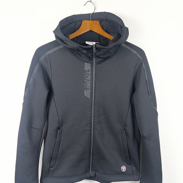 볼빅 남성 기모 후드집업 95