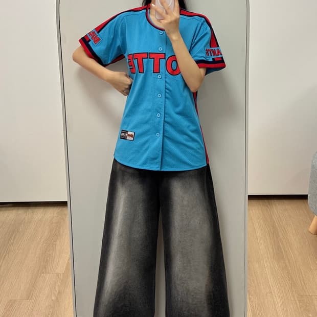롯데자이언츠 손아섭 마킹 올드 레트로 유니폼