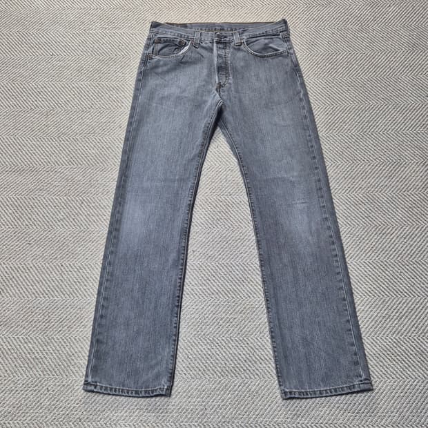 리바이스 501 w32 (p82)