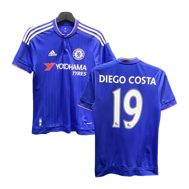 15/16 첼시 홈 디에고 코스타 (S)