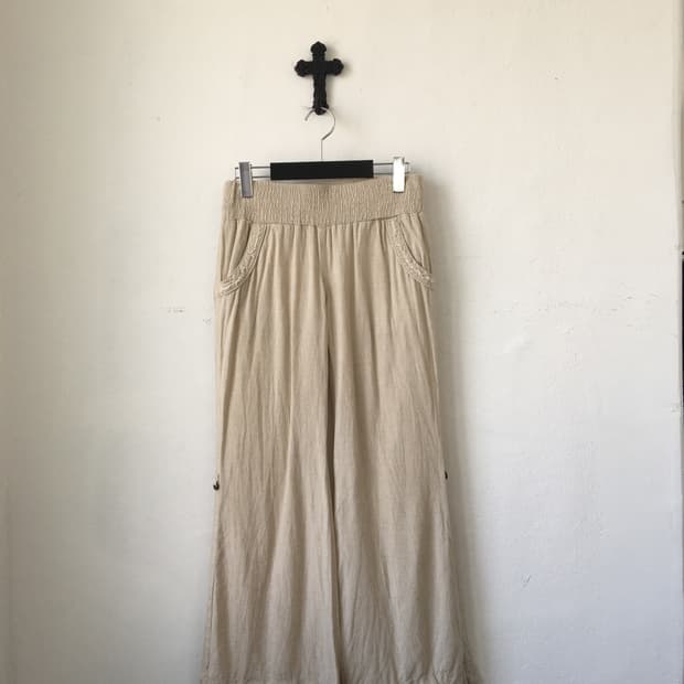 Goa pants