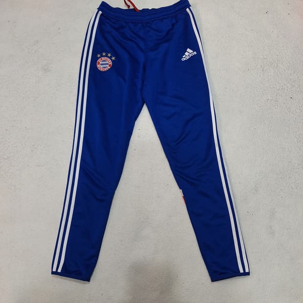 아디다스  바이애론 뭔헨트랙팬츠95