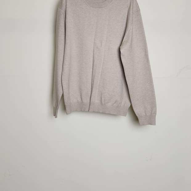 Laine 니트 스웨터