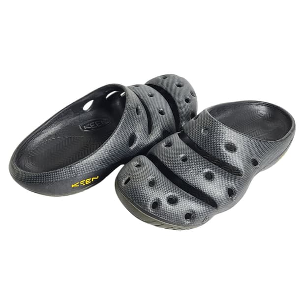320) KEEN 킨 요기 아츠

