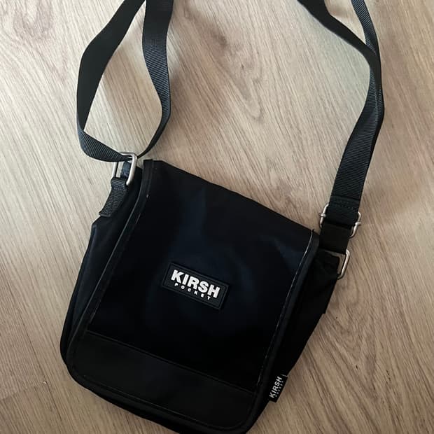 kirsh , 미니 크로스 백