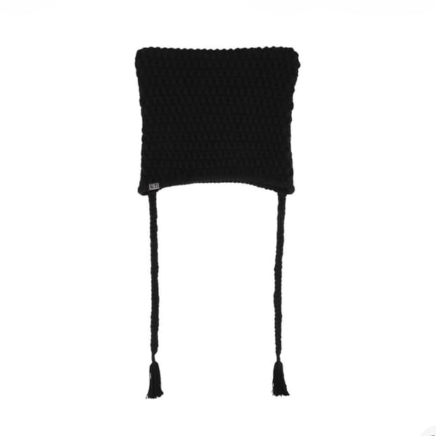 코이세이오 X 브라이스돌 캣 트와인 비니 블랙