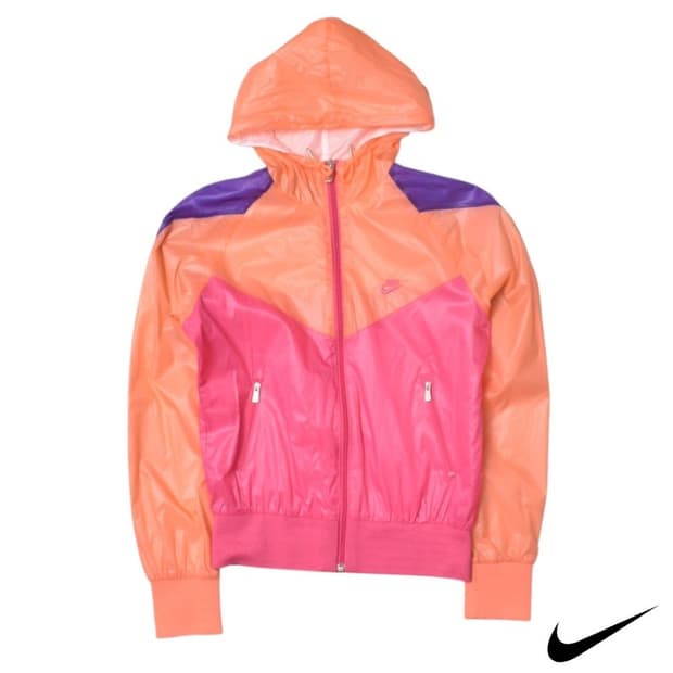 나이키 윈드러너 바람막이 자켓 S N1308