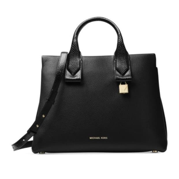 마이클 코어스 토트백