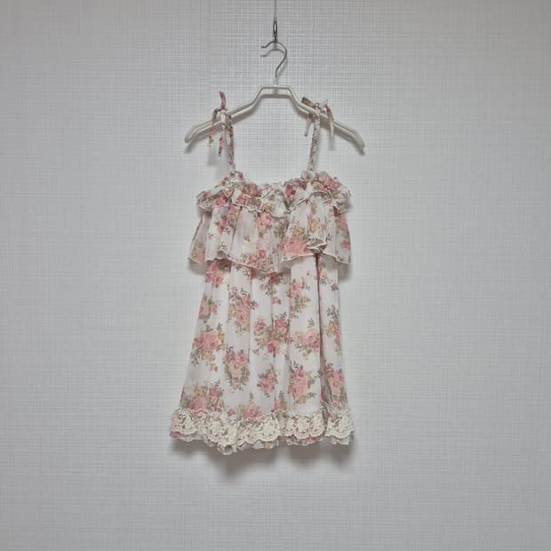 리즈리사 Chambre a couche 히메갸루 캐미