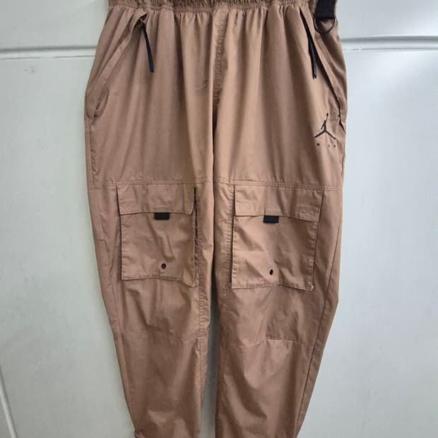 조던 점프맨 팬츠 아키오 브라운(100)