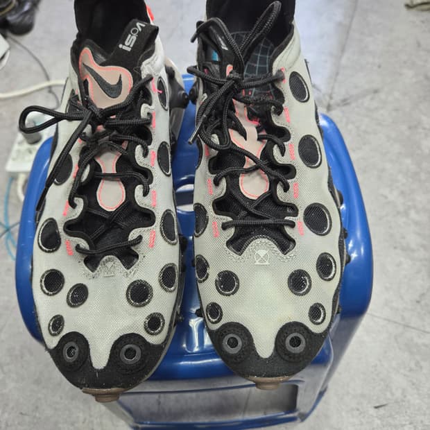 나이키   에어믹스   이스파    275