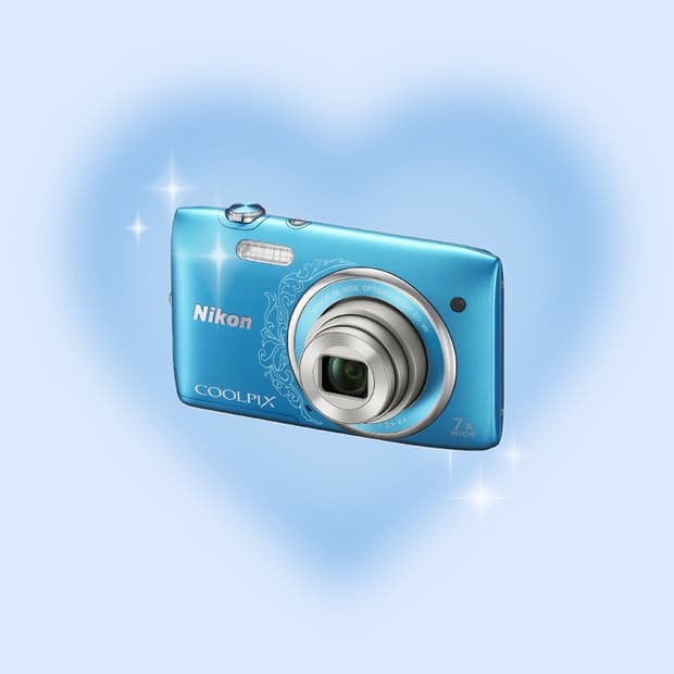 [초희귀/풀박 윈터, 원빈픽] Nikon 니콘 s3500/s3600