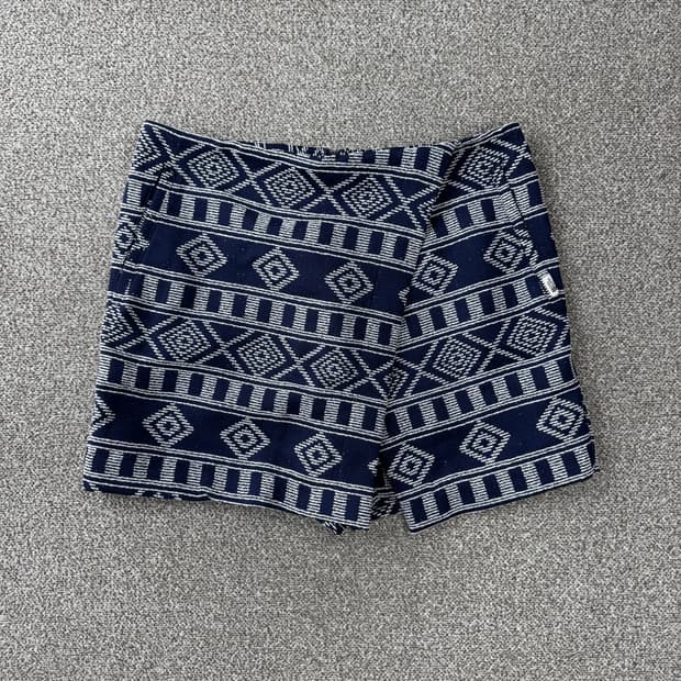 노스페이스 반바지