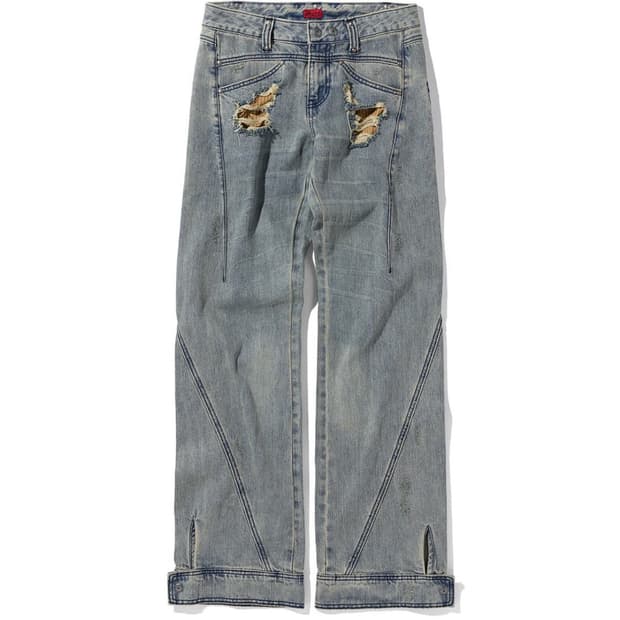 미스치프 어나토미 진 anatomie jean