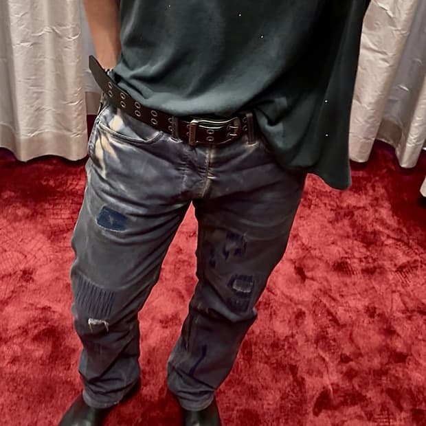 291295=homme vintage  jeans