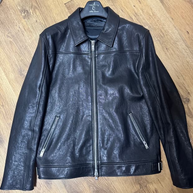 느와르라르메스 싱글 48