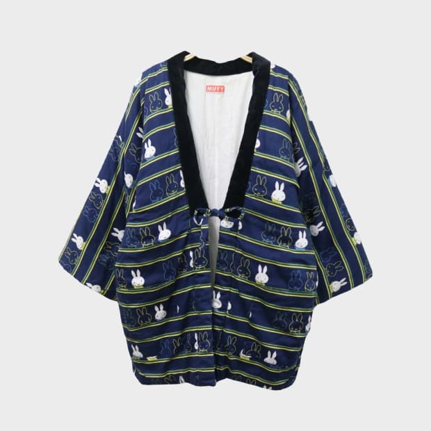 미피  패턴 로브 62127