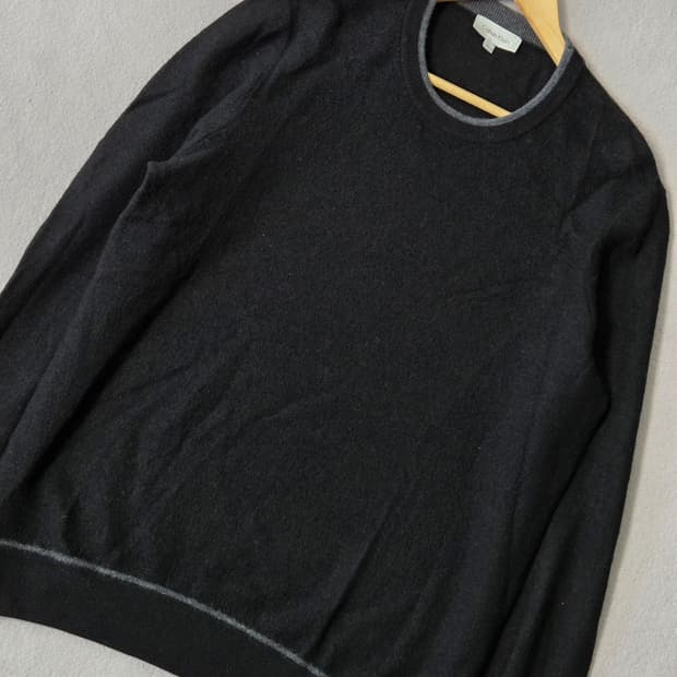 (100)
CK(캘빈클라인) 모 니트 남
