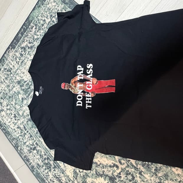 [XL] DTTG 머천다이스