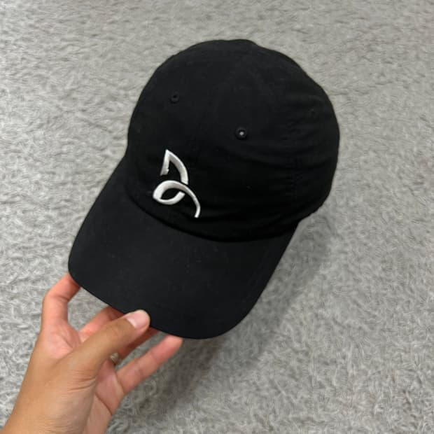 라코스테 볼캡