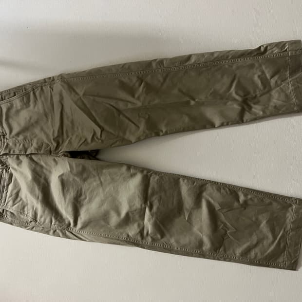 버즈릭슨 1942 치노 카키 32사이즈