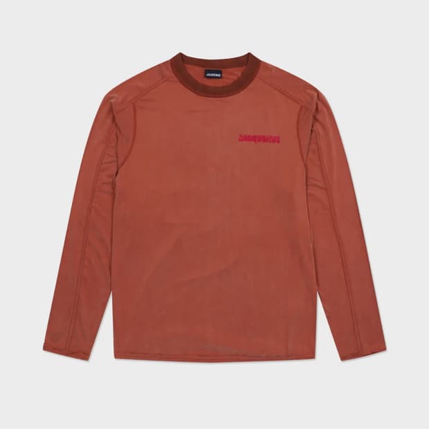 자크뮈스 르자오 티셔츠 S사이즈