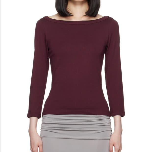Flore flore steffi plum