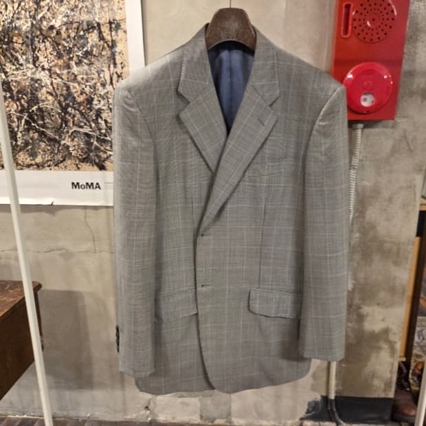 티모시 에베레스트 자켓