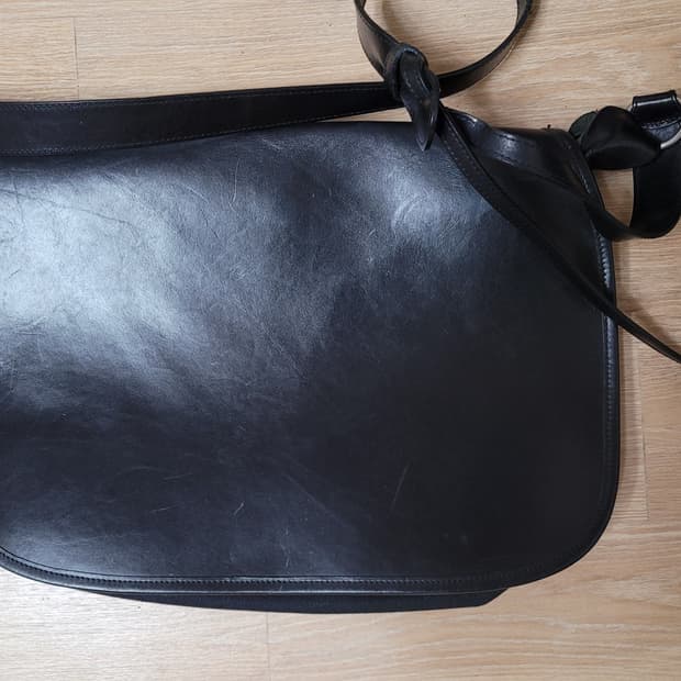 올드조(Old joe) - 게임키퍼 백(Gamekeeper bag)