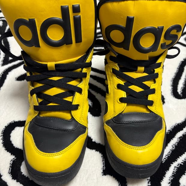 아디다스 제레미스캇 