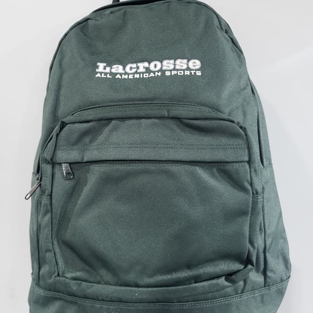 90s 라크로스 백팩