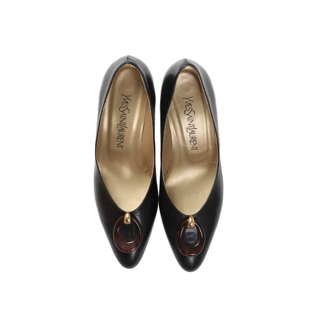 입생로랑 Yves Saint Laurent Pumps 
