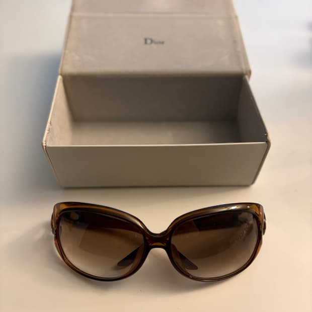 Dior 디올 선글라스
