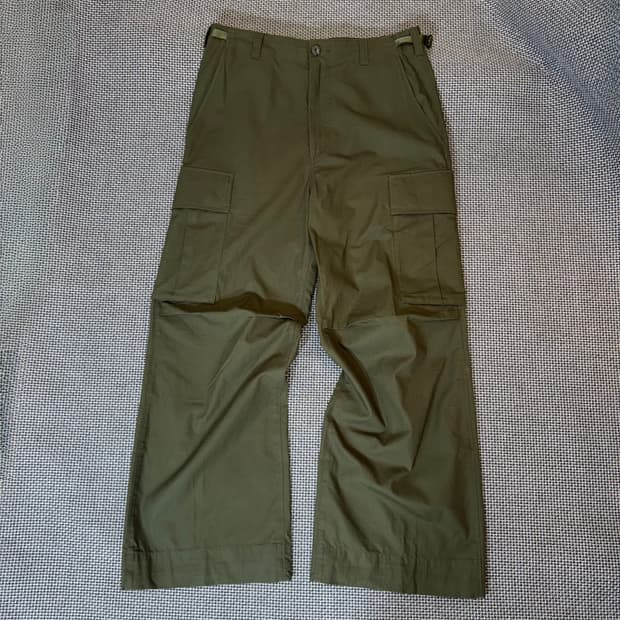  뷰티인유스 팬츠 (M/34) 