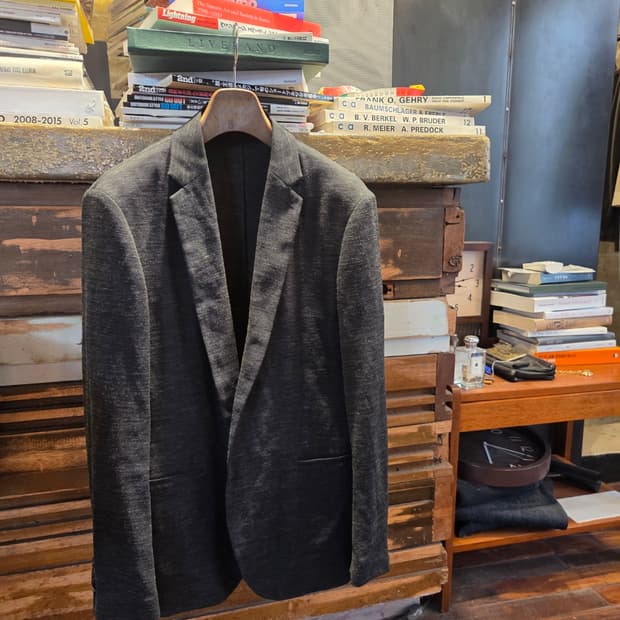 질스튜어트 자켓