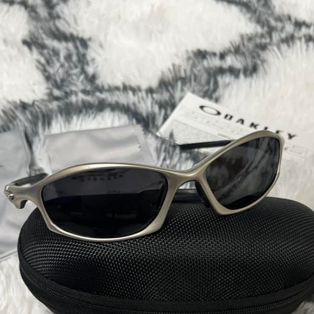 Oakley X-Metal Hatchet