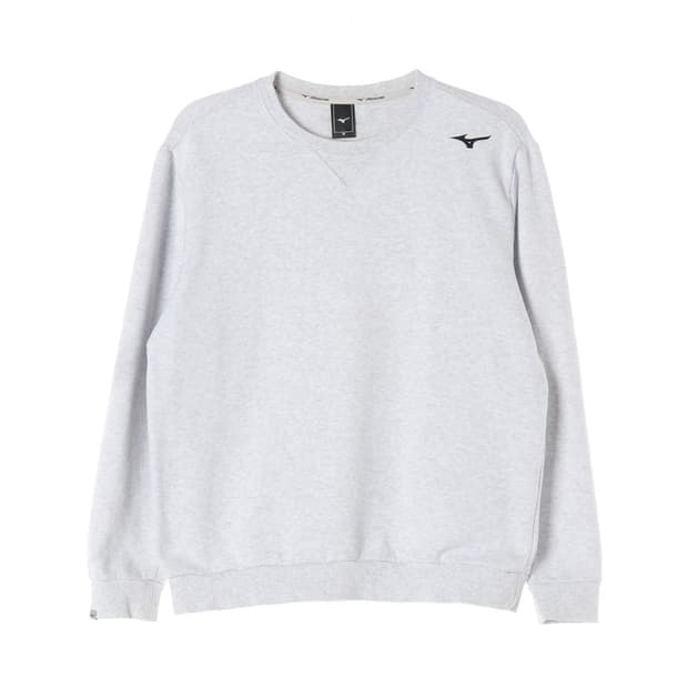 미즈노 맨투맨 M