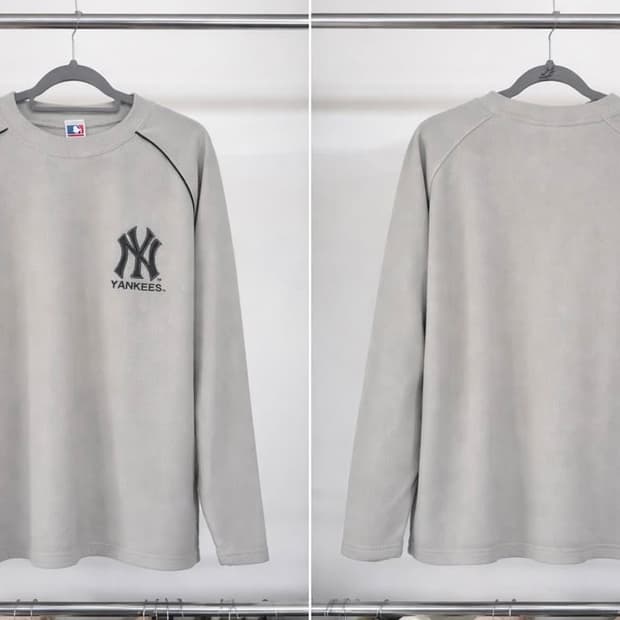 뉴욕 양키스 맨투맨