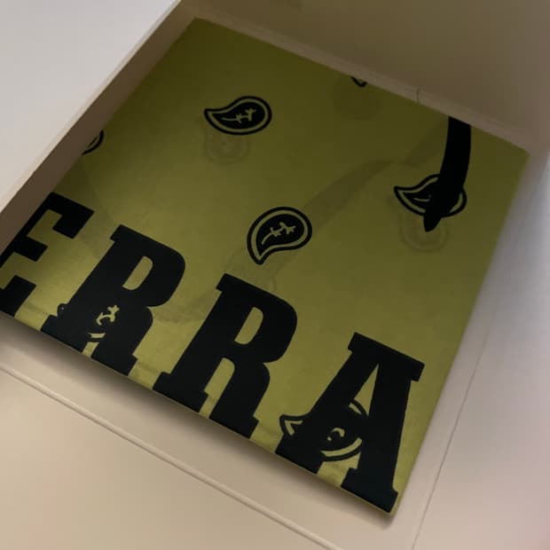 시에라디자인 반다나