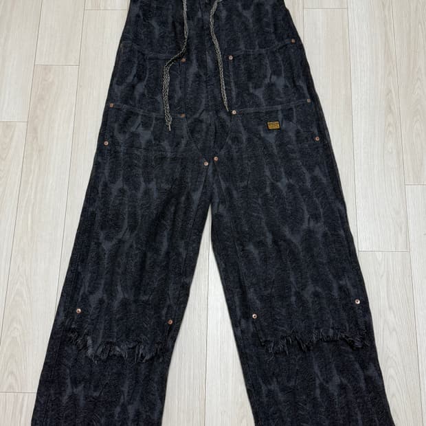 캐피탈 페더 더블니