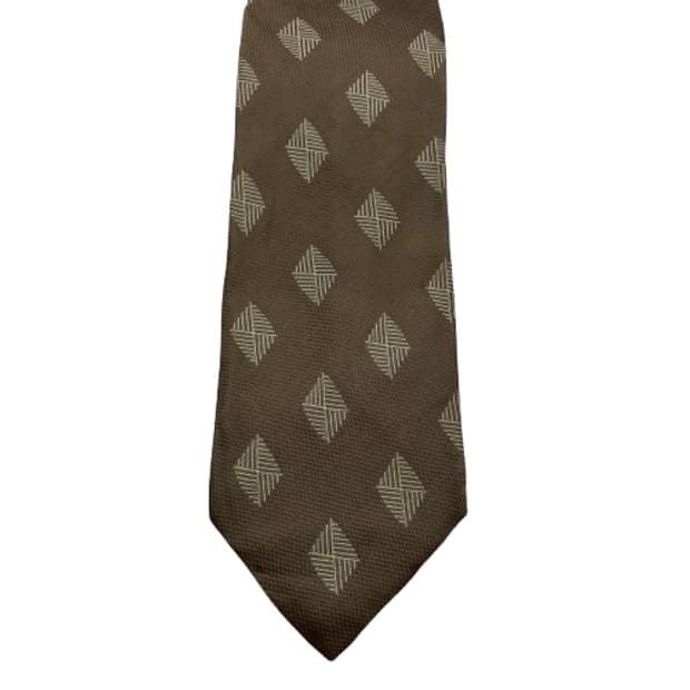 524) (ARMANI) 아르마니 패턴 넥타이