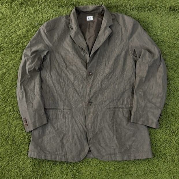 씨피컴퍼니 CP컴퍼니 블래이져 자켓 100/L