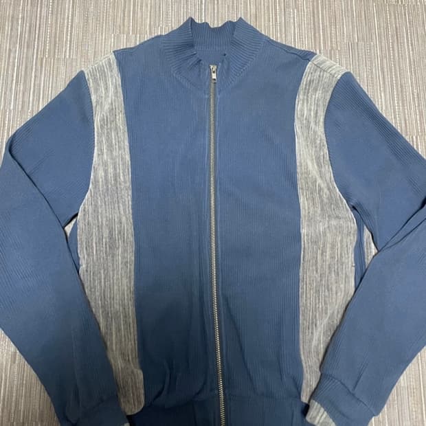 급처)엑슬림 EP.5 01 져지 저지 0 블루 xlim 산산기어 베이프