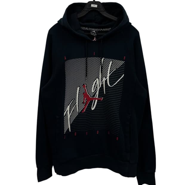 나이키 조던 후드티