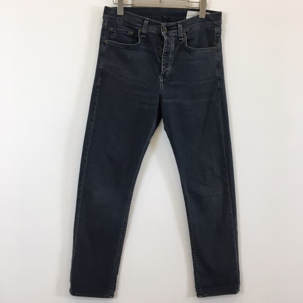 랙앤본 rag&bone (국내판) 스판 데님진 32 인치 